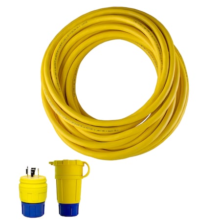 Ericson CRDST 12/4 SOW 25FT 2322-PW6P/2422-CW6P 2322PW6P124A