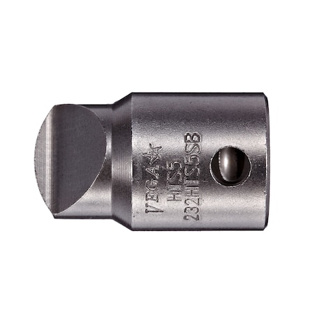 Vega Hts-3 Socket Bit x 1" - 3/8 Sq Dr 225HTS3SB