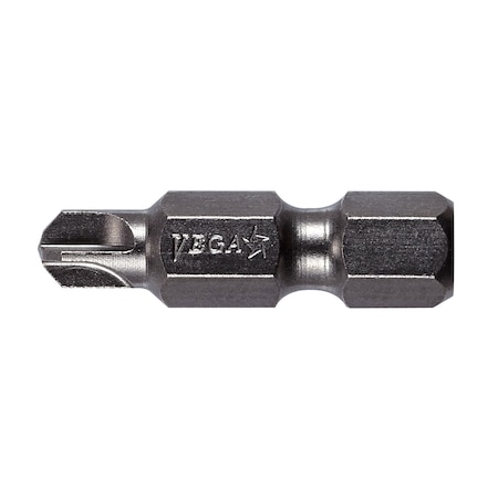 Vega Torq-Set 5/16 Power Bit x 1-1/4" - 5/16 232TS516P