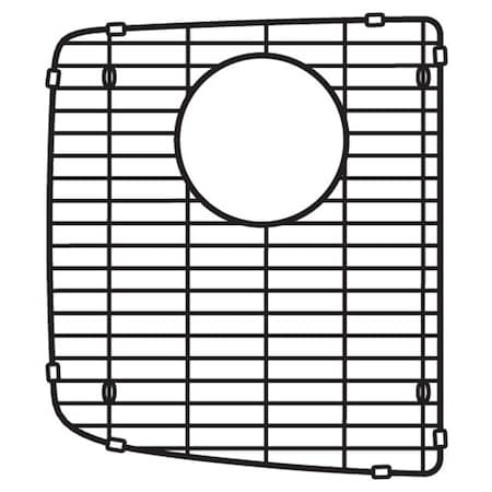 Blanco Stainless Steel Sink Grid (Valea 2.0 Low Divide Left Bowl) 234471