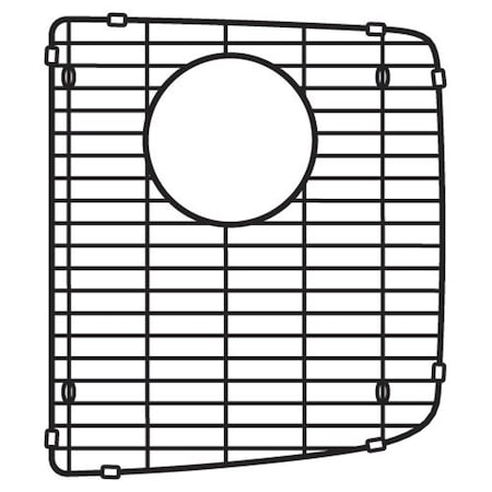 Blanco Stainless Steel Sink Grid (Valea 2.0 Low Divide Right Bowl) 234481