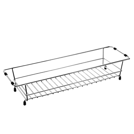 Blanco Stainless Steel Basket (Liven & Quatrus Laundry) 234771