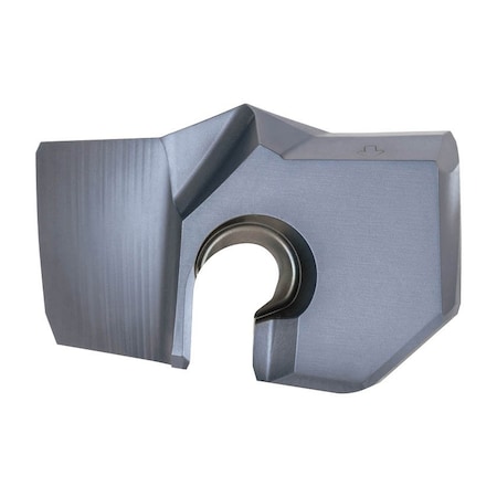 Tungaloy Indexable Drill Insert, SMF210 AH9130 6790349