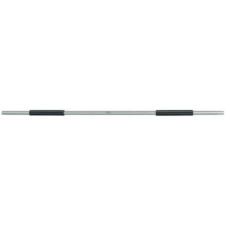 Starrett Standard End Measuring Rods W/Insulator 234A-25