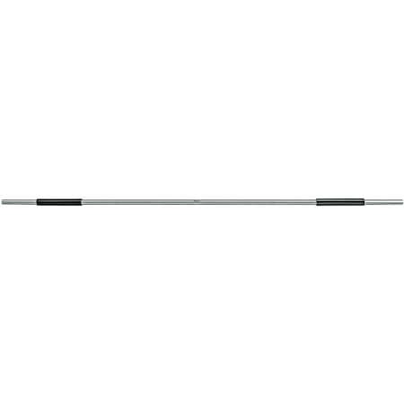 Starrett Standard End Measuring Rods W/Insulator 234A-35