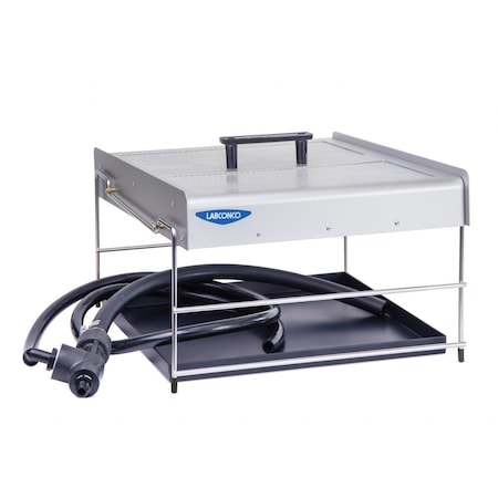 Labconco Fume Removal System, 25-places 2350025