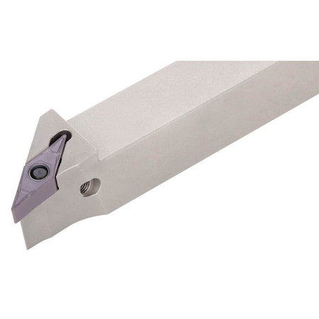 Tungaloy General Indexable Turning Tool, JPVJ2NR16 6775401