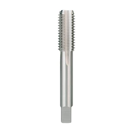 Ruko Hand Tap, Din 2181, M18X1, 0mm, -Ii 235181-2