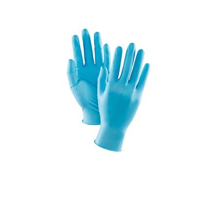 Pig Disposable Nitrile Glvs GLV112-XL