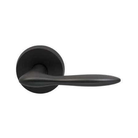 Omnia Lever Priv 2-3/8" BS Full Lip 1-3/8" Doors Oil Rubbed Bronze 236 236/00F.PR10B