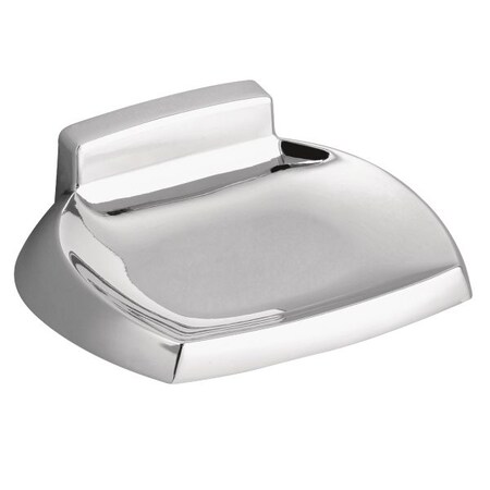 Moen Contemporary Soap Holder Bright Chrome 2360CH