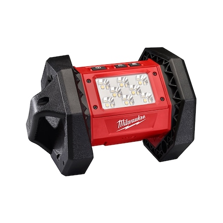 Milwaukee Tool M18 ROVER Flood Light (Tool Only) 2361-20