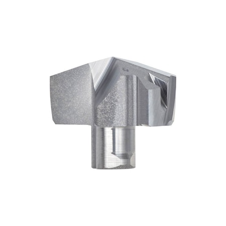 Tungaloy Inserted Solid Drill Head, DMN115 KS, PK2 6791839