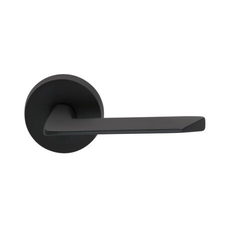 Omnia Lever Priv 2-3/4" BS T 1-3/8" Doors Oil Rubbed Bronze 237 237M/34T.PR10B