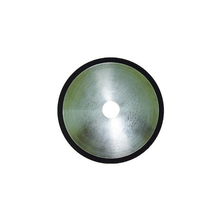 Hhip 6 X .035 X 1-1/4" D1A1R Cut-Off Diamond Wheel 2401-6035