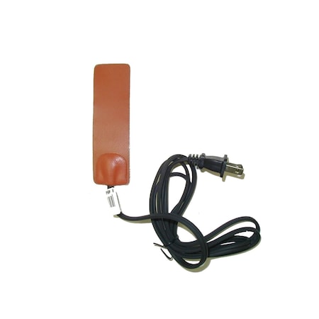 Kats Silicone Heat Pad, 25W 24025