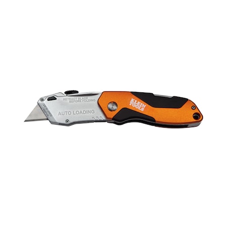 Folding Utility Knife Utility, 6 1/2 in L
