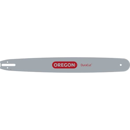 Oregon DuraCut Bar, .050"Gauge, D025 Bar Mnt, 24" 240ATMD025