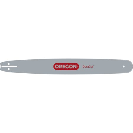Oregon DuraCut Bar, .050"Gauge, D176 Bar Mnt, 24" 240ATMD176