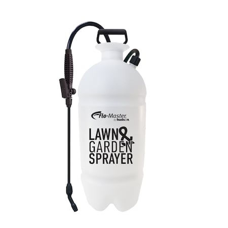 Flo-Master 2 Gal Sprayer, 7 in L Hose 24102