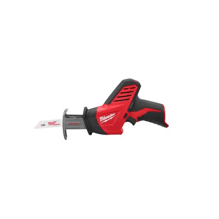 Milwaukee M12 HACKZALL Recip Saw 2420-20