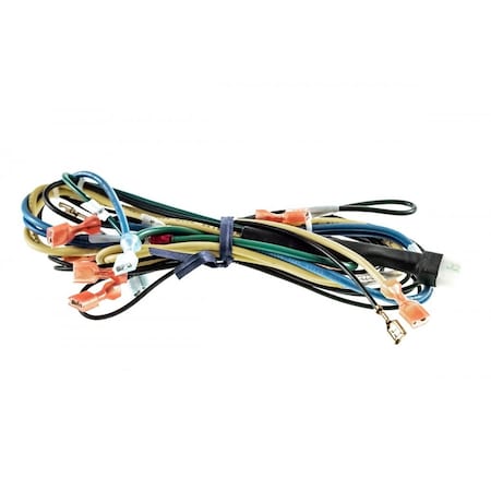 Weil Mclain Wiring Harness, 591-391-862 591-391-862