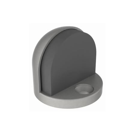 Hager Satin Brass Stop 242F4 099613