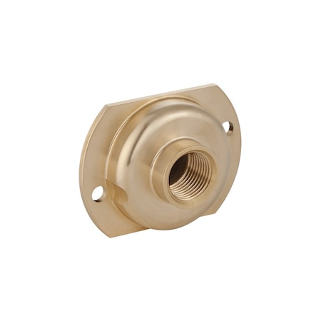 Geberit Urinal-Refit-Adaption For Inlet Rp 1/2 242.309.00.1