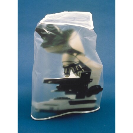 Sp Bel-Art Vinyl Microscope Covers 16 x 11 x 18 F24303-0000