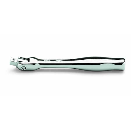 Wright Tool Flex Handle 1/4" Drive Flex Handle Conto 2435