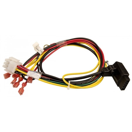 Weil Mclain Wiring Harness, 9 Pin 591-391-919