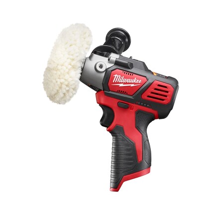 Milwaukee M12 Variable Speed Polisher/Sander 2438-20