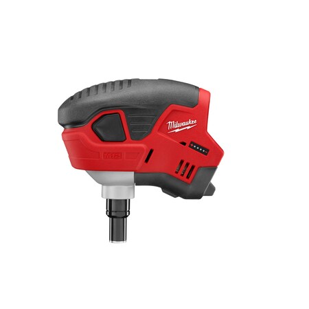 Milwaukee M12 Cordless Palm Nailer 2458-20
