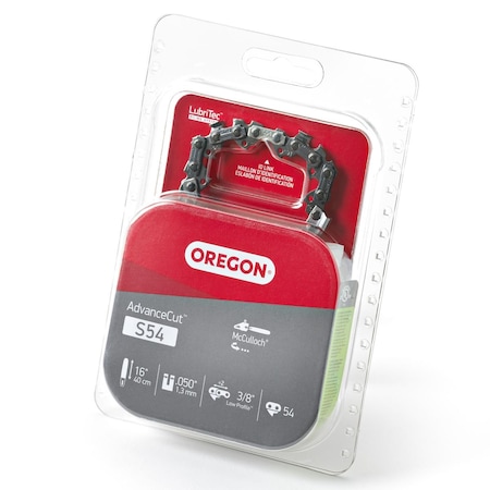 Oregon AdvanceCut Chain, 16