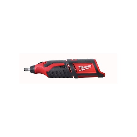 Milwaukee M12 Cordless Rotary Tool 2460-20