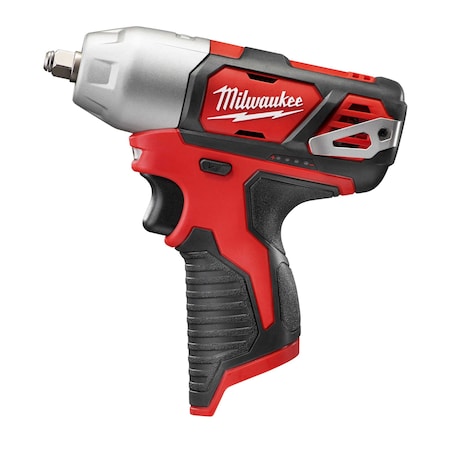 Milwaukee M12 3/8” Impact Wrench 2463-20