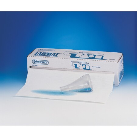 Sp Bel-Art Cut Sheets Labmat Liner, White 50.8 x 61 F24675-0020