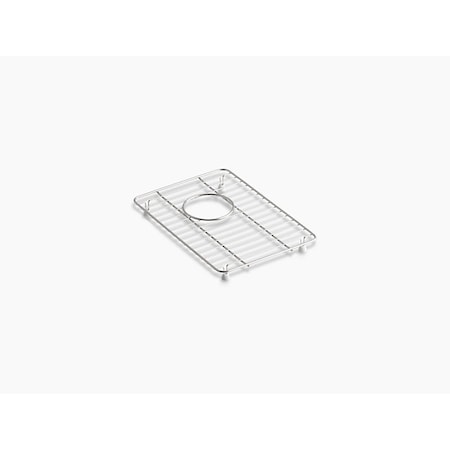 Kohler Riverby Right-Hand Bottom Sink Rack 6255-ST