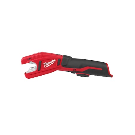 Milwaukee M12 Cordless Copper Tubing Cutter 2471-20