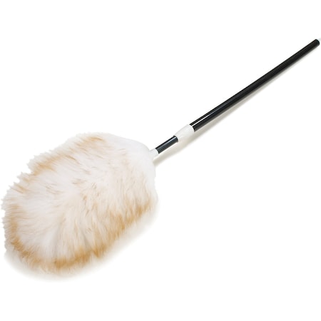 Carlisle Foodservice Telescopic, Lamb Duster, 30-42", PK12 4573300