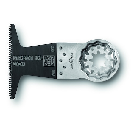 Fein E Cut Hcs Sl Blades 2 9/16" Width Pack3 63502230270