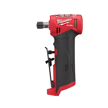 Milwaukee M12 FUEL™ Cordless 1/4" Right Angle Die Grinder 2485-20