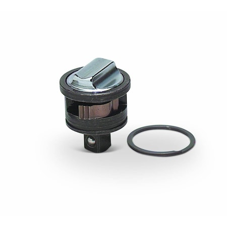 Wright Tool Renewal Kit 1/4" Drive Ratchet Renewal K 2493