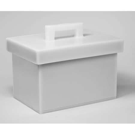 Bel-Art Scienceware Lead Lined Polyethylene Stor F24960-0002