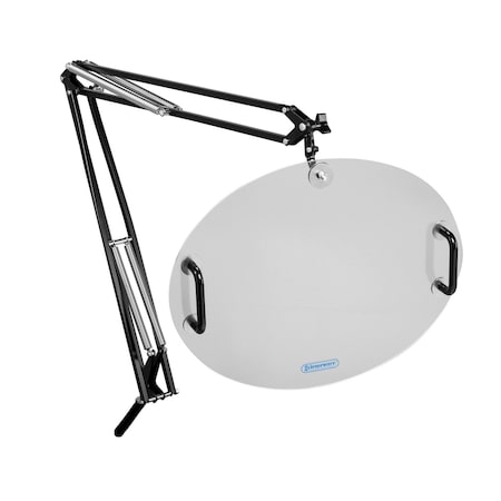 Sp Bel-Art Splash Shield, 38in. Articulating Arm, 1 F24966-0002