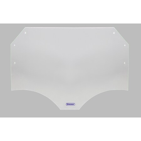 Bel-Art Scienceware Pre-Drilled HDPE Double F24966-0011