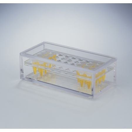 Bel-Art Scienceware Acrylic Microcentrifuge Tube F24980-0015