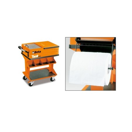 Beta Paper Roll Holder 024990090