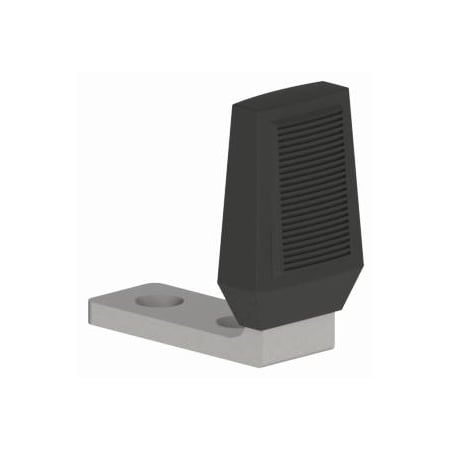 Hager Zinc Stop 249F2C 011616