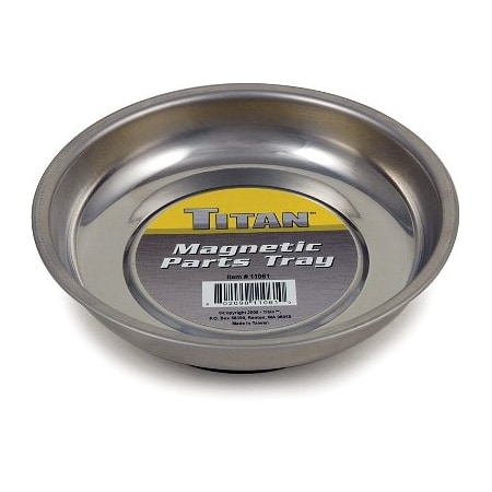 Titan Mini Magnetic Parts Tray TIT32962